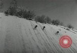 Image of United States soldiers Europe, 1954, second 1 stock footage video 65675061677