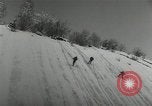 Image of United States soldiers Europe, 1954, second 3 stock footage video 65675061677
