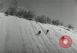 Image of United States soldiers Europe, 1954, second 4 stock footage video 65675061677