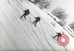 Image of United States soldiers Europe, 1954, second 12 stock footage video 65675061677