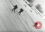 Image of United States soldiers Europe, 1954, second 17 stock footage video 65675061677