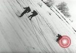Image of United States soldiers Europe, 1954, second 18 stock footage video 65675061677