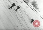 Image of United States soldiers Europe, 1954, second 19 stock footage video 65675061677
