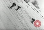 Image of United States soldiers Europe, 1954, second 20 stock footage video 65675061677