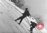 Image of United States soldiers Europe, 1954, second 26 stock footage video 65675061677