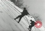Image of United States soldiers Europe, 1954, second 27 stock footage video 65675061677