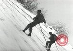 Image of United States soldiers Europe, 1954, second 28 stock footage video 65675061677