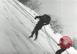 Image of United States soldiers Europe, 1954, second 30 stock footage video 65675061677