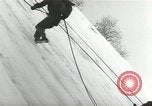 Image of United States soldiers Europe, 1954, second 32 stock footage video 65675061677