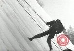 Image of United States soldiers Europe, 1954, second 34 stock footage video 65675061677