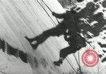 Image of United States soldiers Europe, 1954, second 35 stock footage video 65675061677