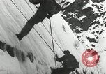 Image of United States soldiers Europe, 1954, second 36 stock footage video 65675061677