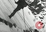 Image of United States soldiers Europe, 1954, second 37 stock footage video 65675061677
