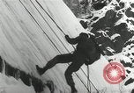 Image of United States soldiers Europe, 1954, second 39 stock footage video 65675061677