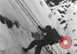 Image of United States soldiers Europe, 1954, second 40 stock footage video 65675061677