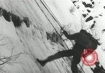 Image of United States soldiers Europe, 1954, second 41 stock footage video 65675061677