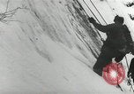 Image of United States soldiers Europe, 1954, second 42 stock footage video 65675061677