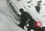 Image of United States soldiers Europe, 1954, second 44 stock footage video 65675061677