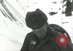 Image of United States soldiers Europe, 1954, second 45 stock footage video 65675061677