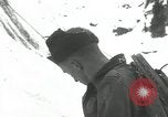 Image of United States soldiers Europe, 1954, second 46 stock footage video 65675061677