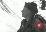Image of United States soldiers Europe, 1954, second 48 stock footage video 65675061677