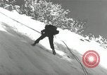 Image of United States soldiers Europe, 1954, second 49 stock footage video 65675061677
