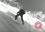 Image of United States soldiers Europe, 1954, second 50 stock footage video 65675061677