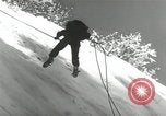 Image of United States soldiers Europe, 1954, second 51 stock footage video 65675061677
