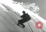 Image of United States soldiers Europe, 1954, second 56 stock footage video 65675061677