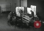 Image of United States soldiers Europe, 1954, second 3 stock footage video 65675061678