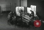 Image of United States soldiers Europe, 1954, second 4 stock footage video 65675061678