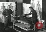 Image of United States soldiers Europe, 1954, second 7 stock footage video 65675061678