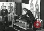 Image of United States soldiers Europe, 1954, second 8 stock footage video 65675061678