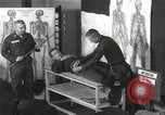 Image of United States soldiers Europe, 1954, second 9 stock footage video 65675061678
