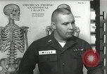 Image of United States soldiers Europe, 1954, second 11 stock footage video 65675061678
