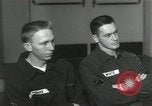 Image of United States soldiers Europe, 1954, second 13 stock footage video 65675061678