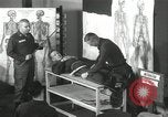 Image of United States soldiers Europe, 1954, second 14 stock footage video 65675061678