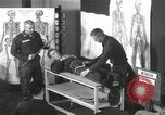 Image of United States soldiers Europe, 1954, second 16 stock footage video 65675061678