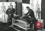 Image of United States soldiers Europe, 1954, second 17 stock footage video 65675061678