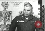 Image of United States soldiers Europe, 1954, second 27 stock footage video 65675061678