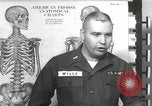 Image of United States soldiers Europe, 1954, second 28 stock footage video 65675061678