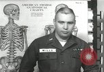 Image of United States soldiers Europe, 1954, second 29 stock footage video 65675061678