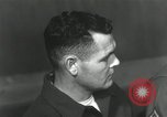 Image of United States soldiers Europe, 1954, second 31 stock footage video 65675061678