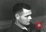 Image of United States soldiers Europe, 1954, second 32 stock footage video 65675061678