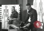 Image of United States soldiers Europe, 1954, second 33 stock footage video 65675061678
