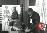 Image of United States soldiers Europe, 1954, second 34 stock footage video 65675061678
