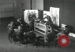 Image of United States soldiers Europe, 1954, second 37 stock footage video 65675061678