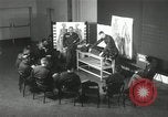 Image of United States soldiers Europe, 1954, second 38 stock footage video 65675061678