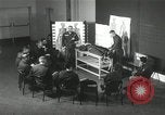 Image of United States soldiers Europe, 1954, second 39 stock footage video 65675061678