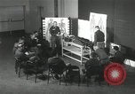 Image of United States soldiers Europe, 1954, second 43 stock footage video 65675061678